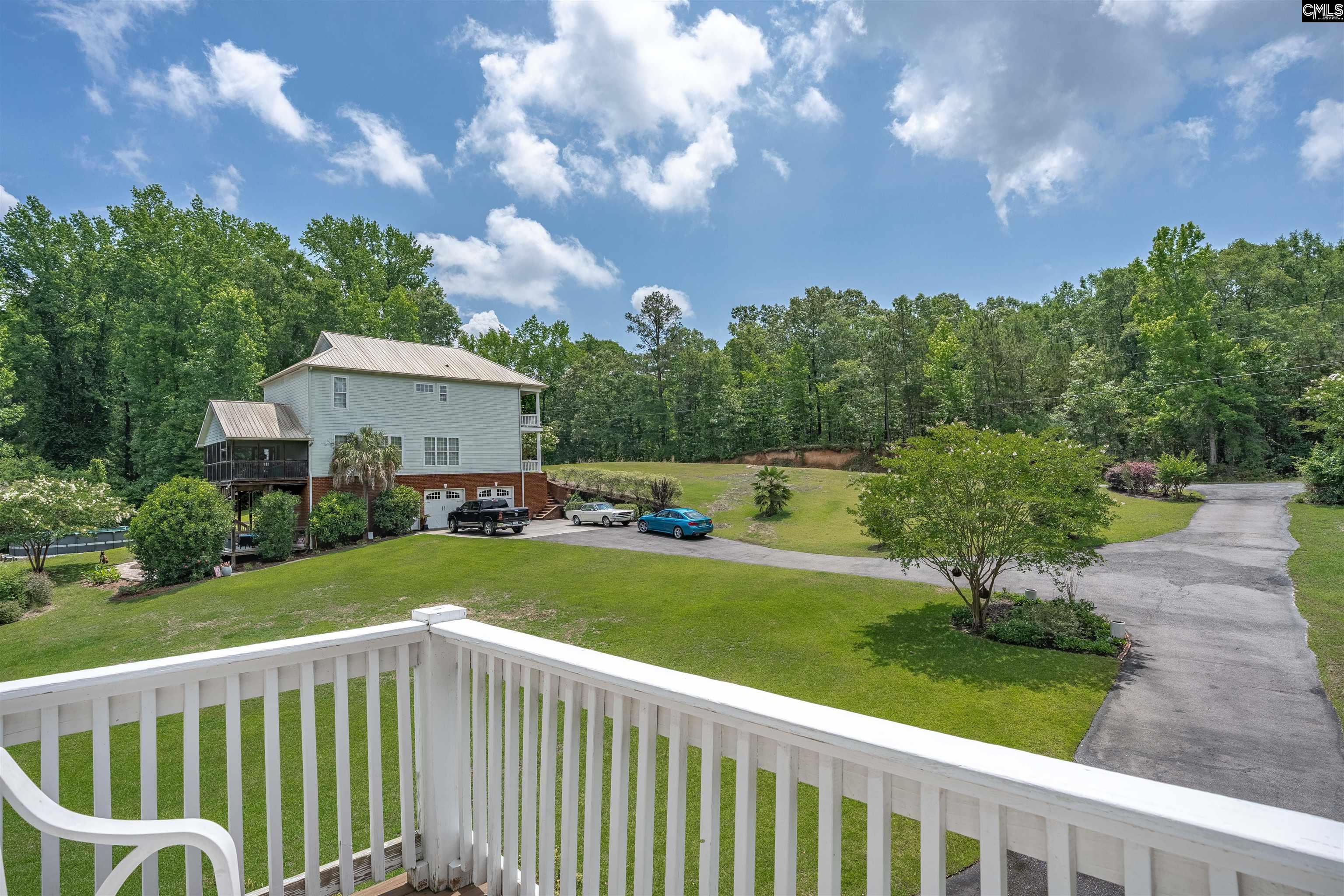 2156 Tickle Hill Road Camden, SC 29020 - Photo 58 of 77