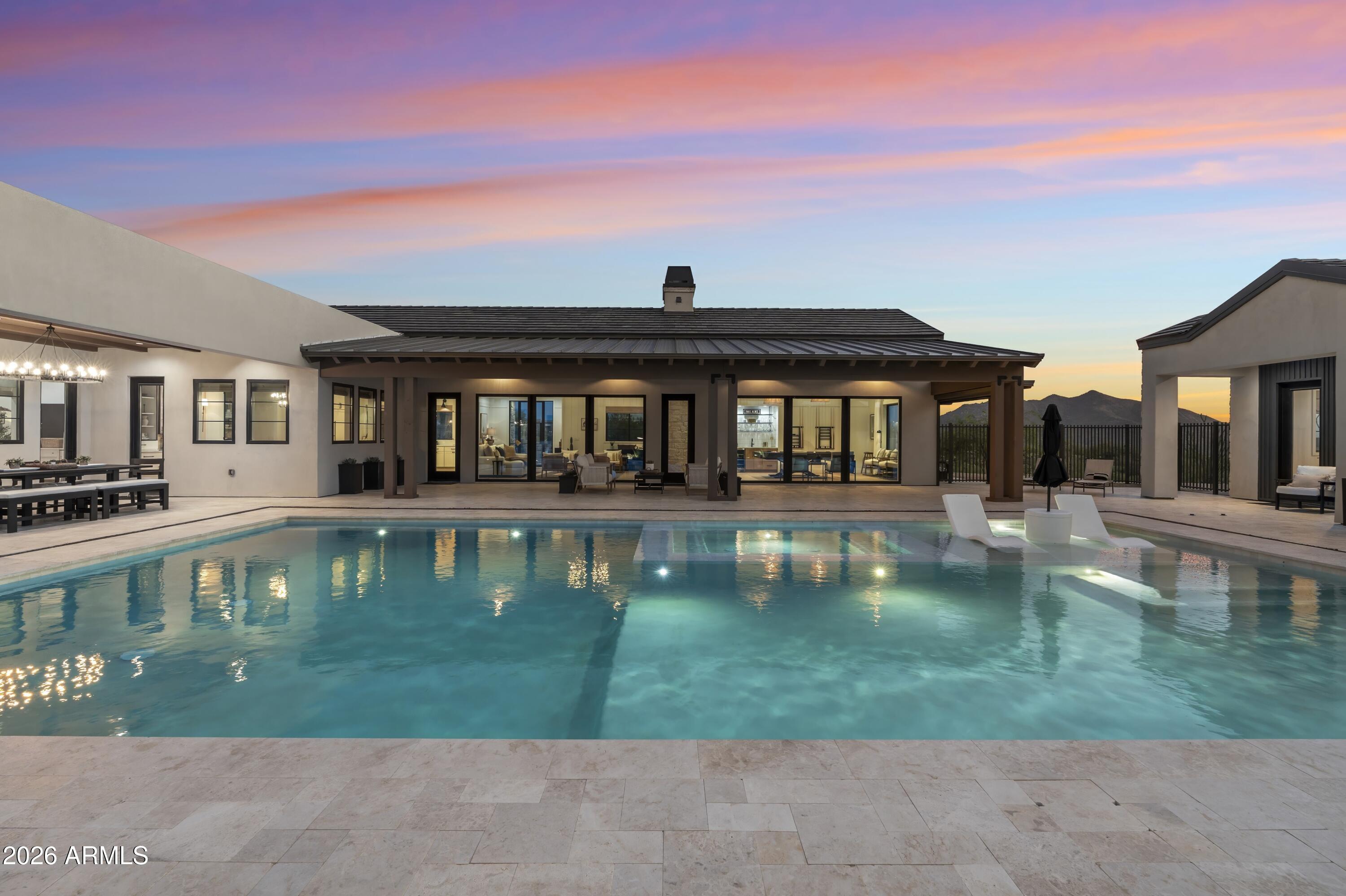 7632 East Grapevine Road Cave Creek, AZ 85331 - Photo 76 of 108 092_Pool