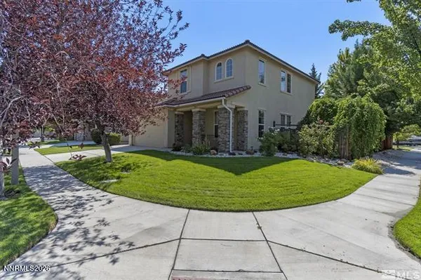 $675,000 | 3757 Deutz Drive, Sparks, NV 89436