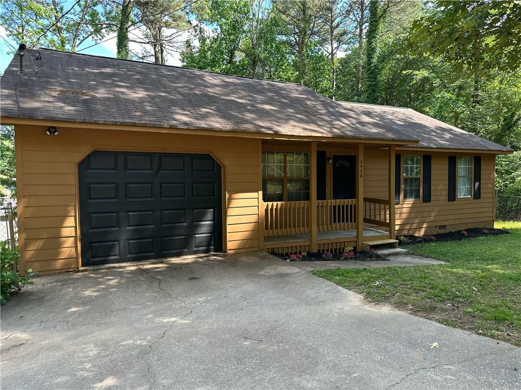 3556 Bomar Road Douglasville, GA 30135 - Photo 1 of 1 Gallery Image 1