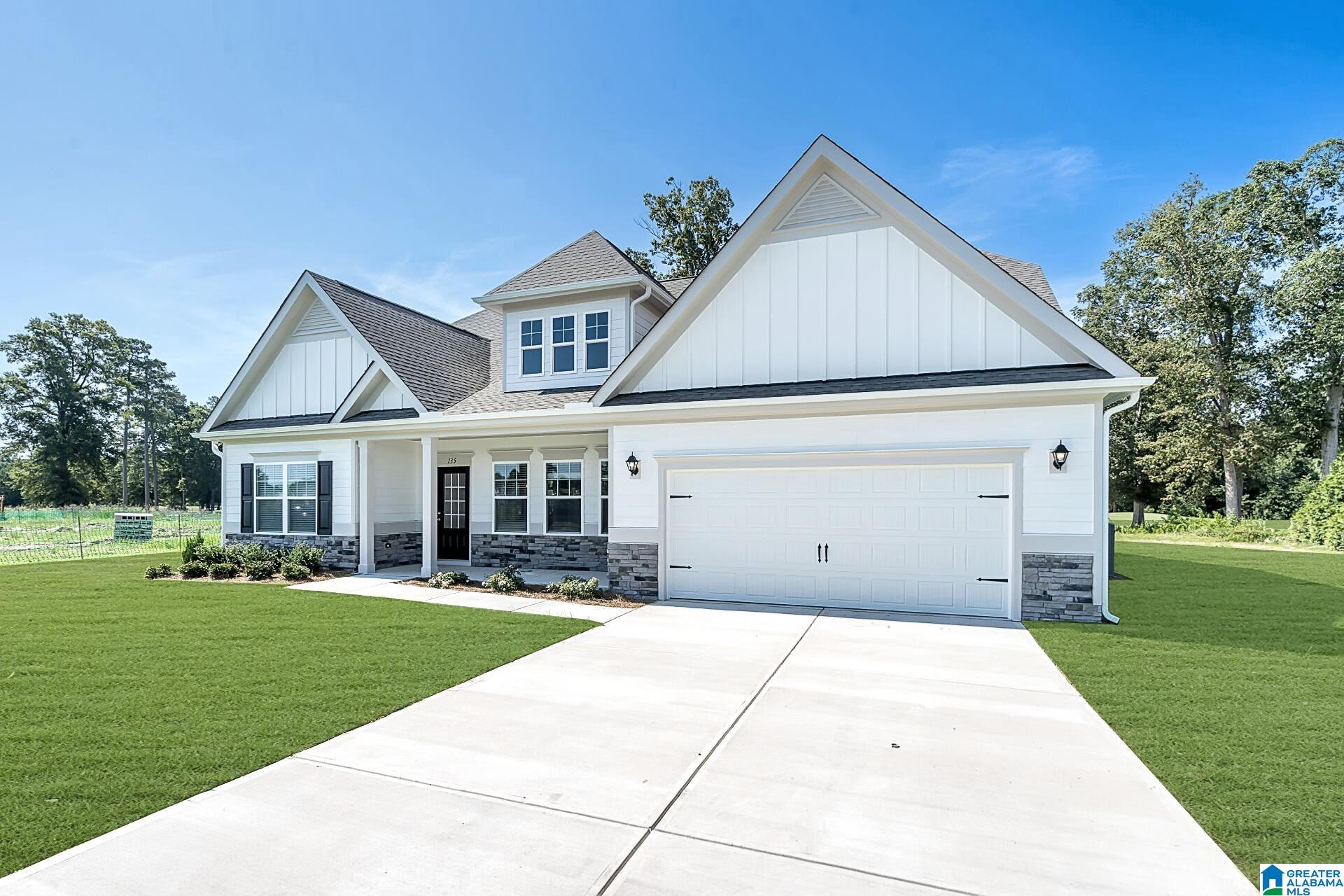 6040 Arbor Ridge Drive Moody, AL 35004 - Photo 31 of 31