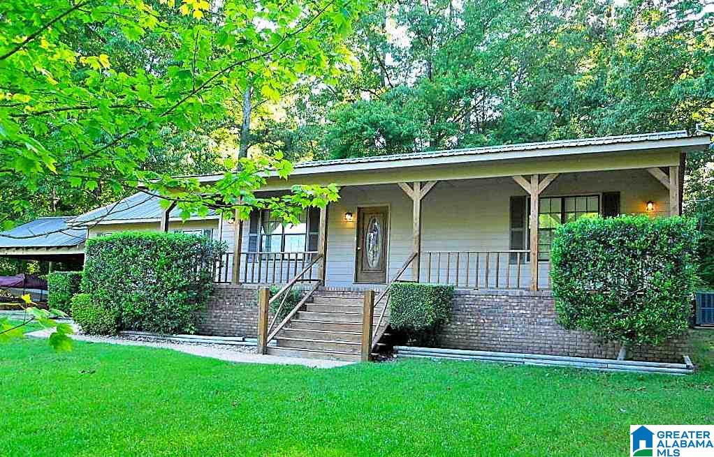 4008 Crescent Lane Jasper, AL 35503 - Photo 1 of 16