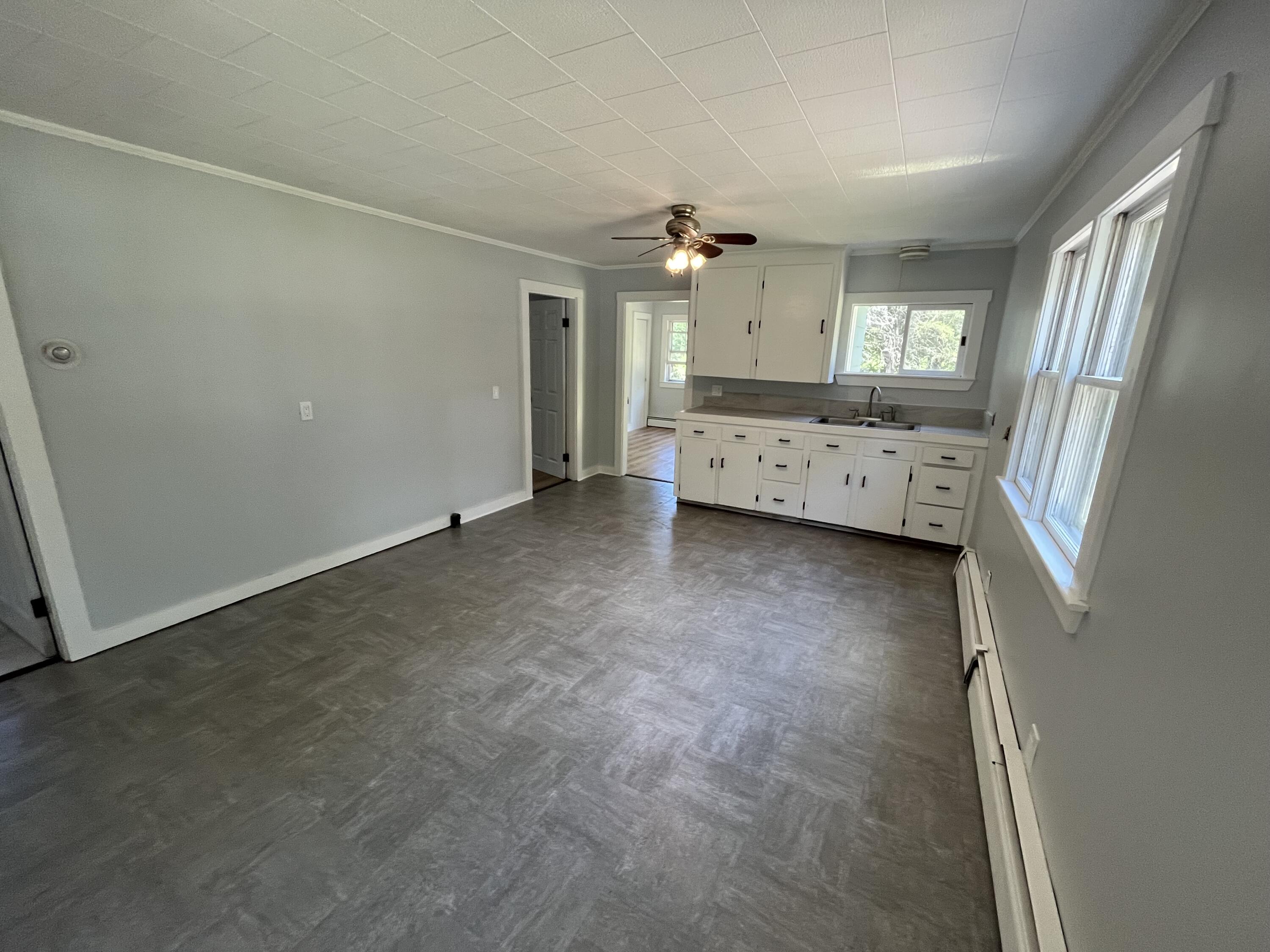 110 Gogan Road Waterville, ME 04901 - Photo 11 of 16 11 Kitchen