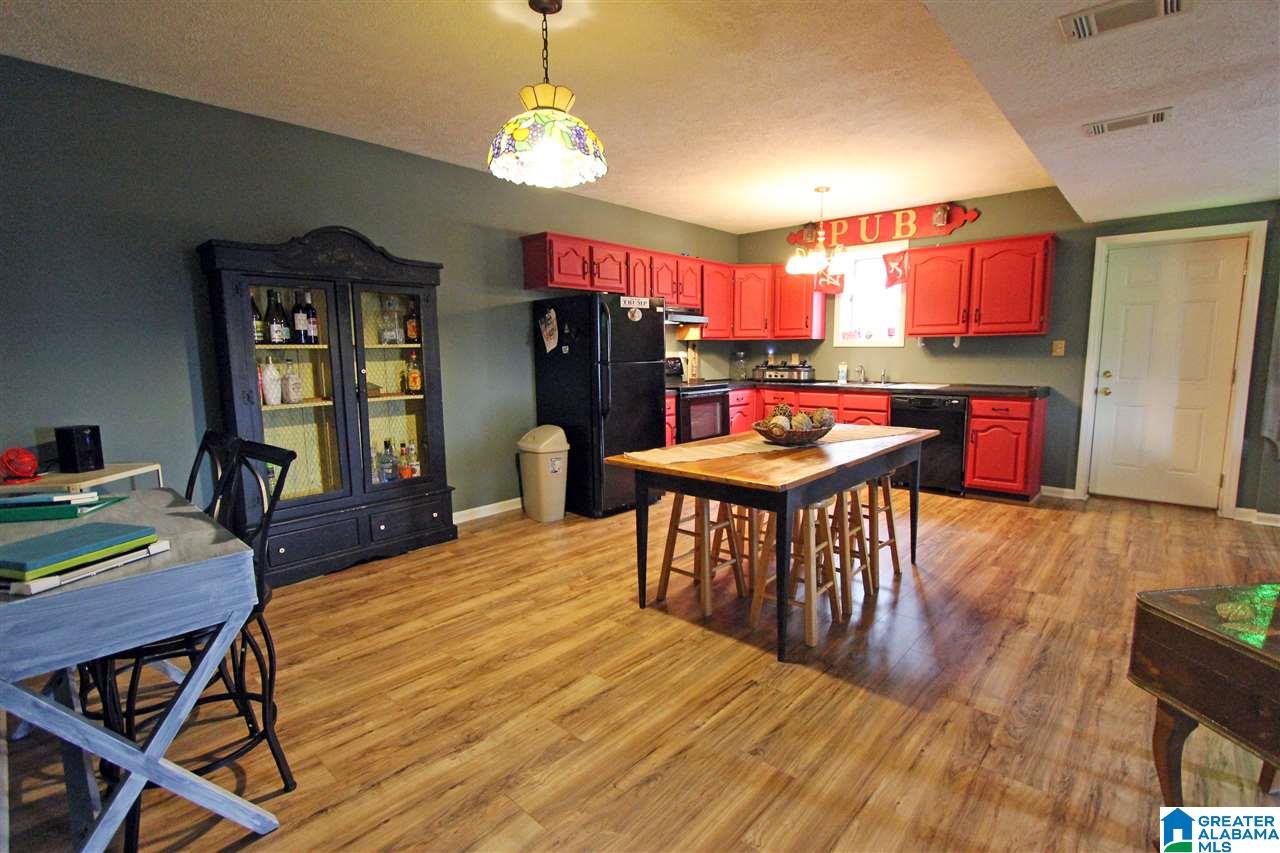 901 Hillyer High Road Anniston, AL 36207 - Photo 38 of 50