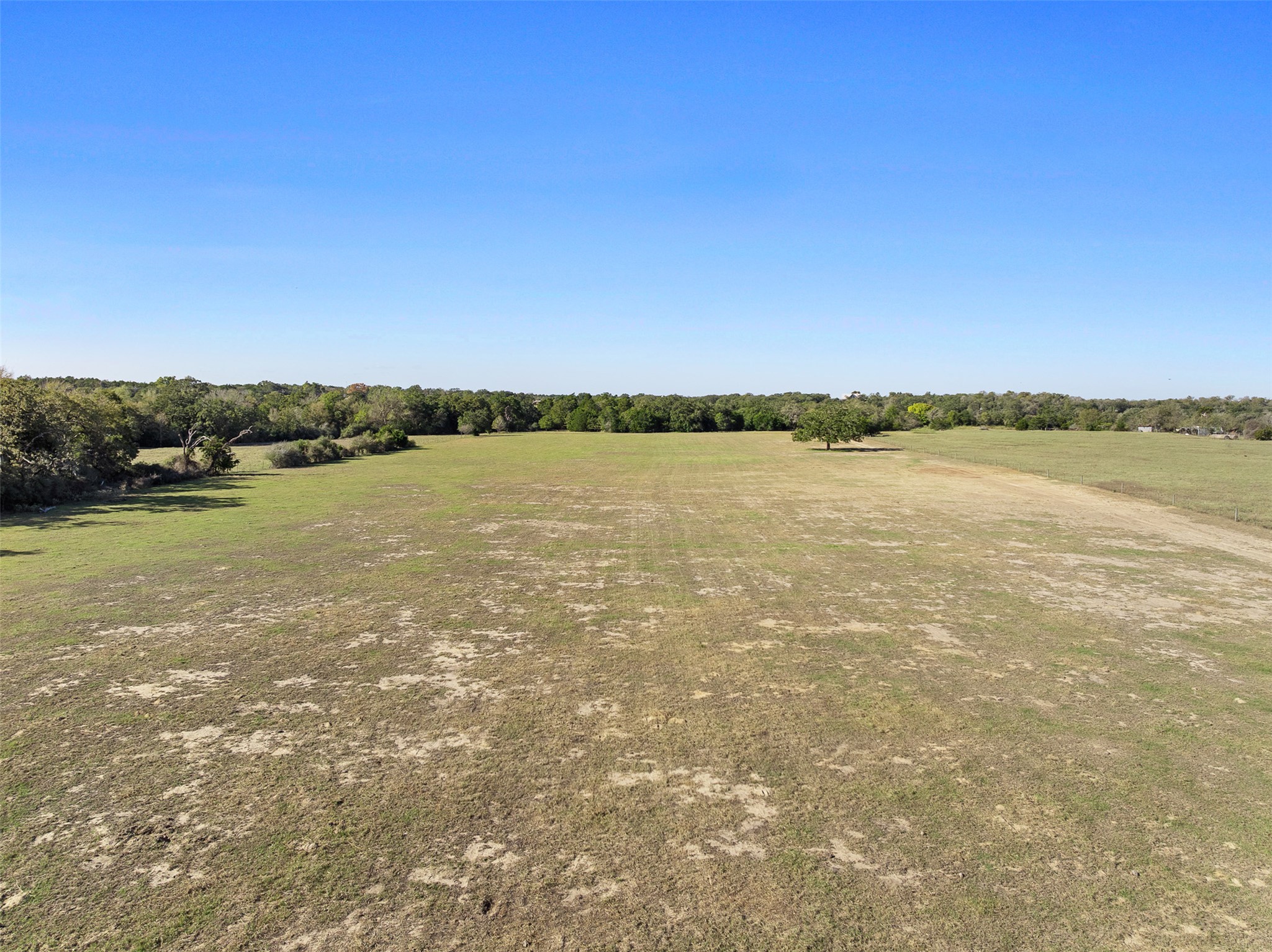 0 Stockade Ranch Road Paige, TX 78659 - Photo 19 of 37 View of undeveloped land with rural landscape