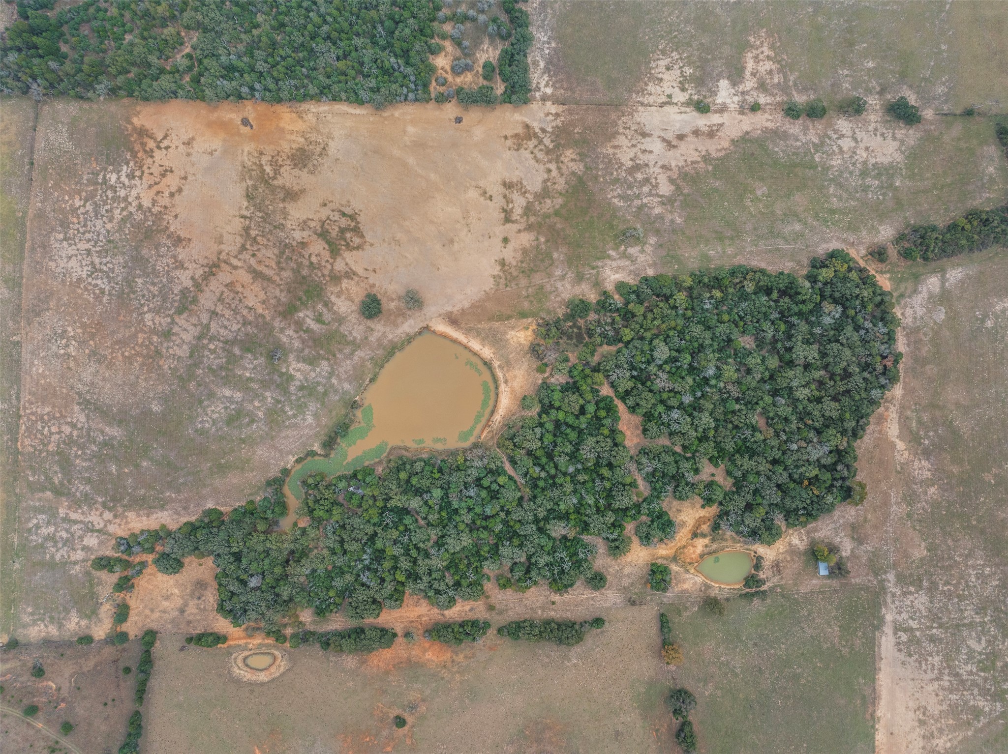 0 Stockade Ranch Road Paige, TX 78659 - Photo 35 of 37 View of property location