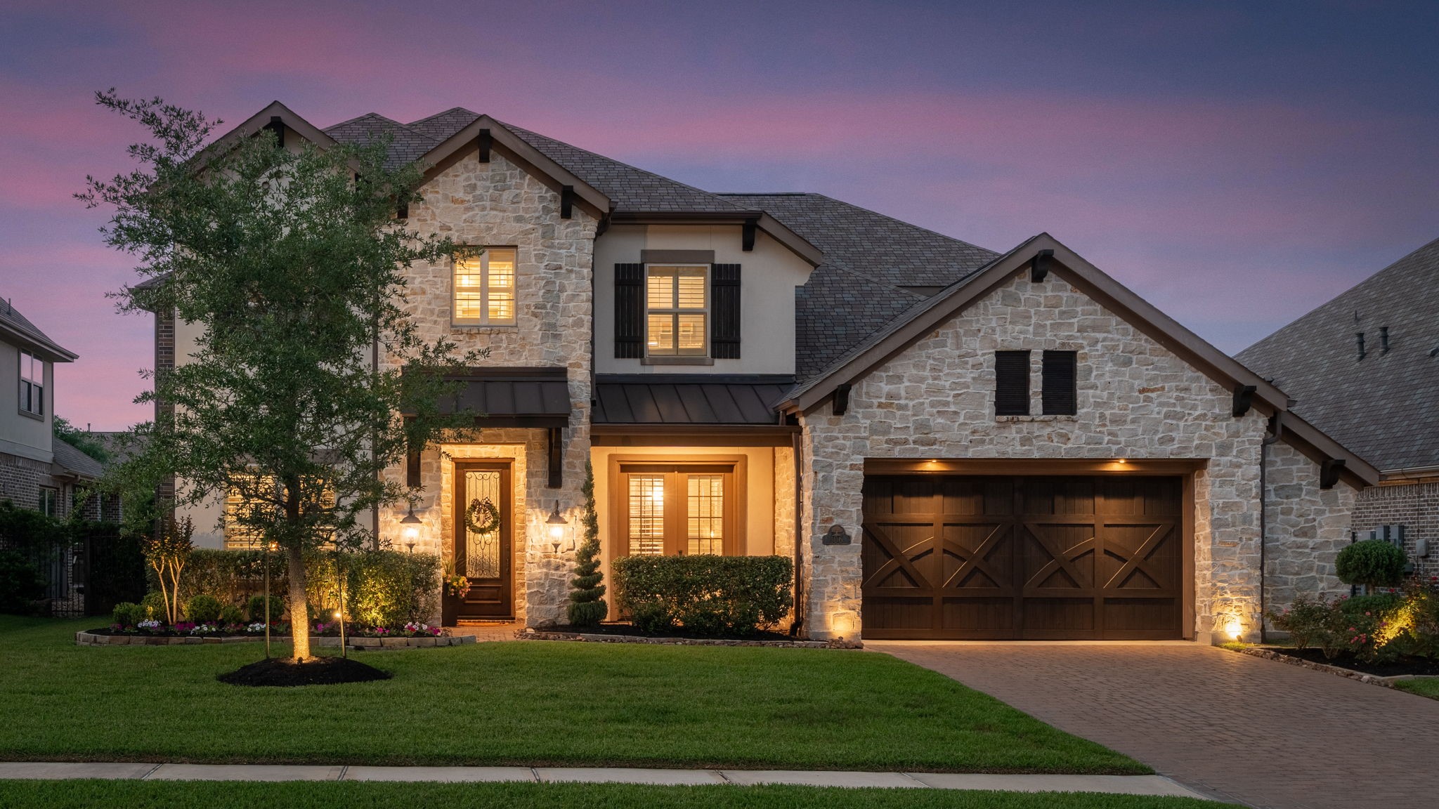 106 Timberfalls Drive Conroe, TX 77384 - Photo 1 of 50