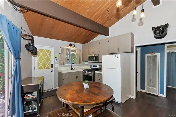 $2,200 | 28393 Larchmont Lane, Lake Arrowhead, CA 92352