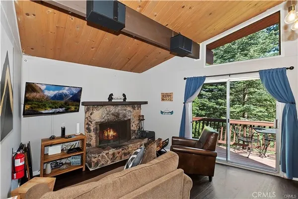 $2,200 | 28393 Larchmont Lane, Lake Arrowhead, CA 92352