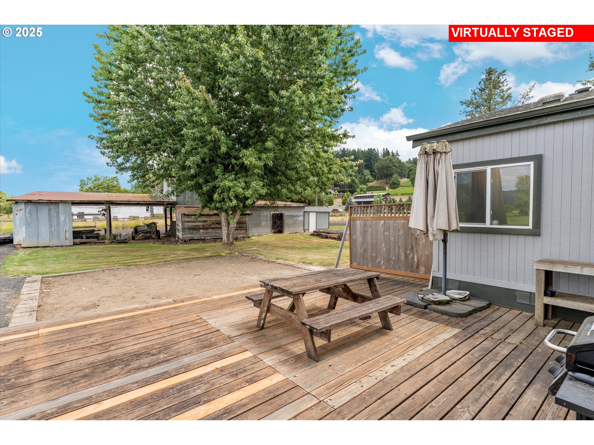 17841 Highway 240 Newberg, OR 97132 - Photo 20 of 40 Gallery Image 20