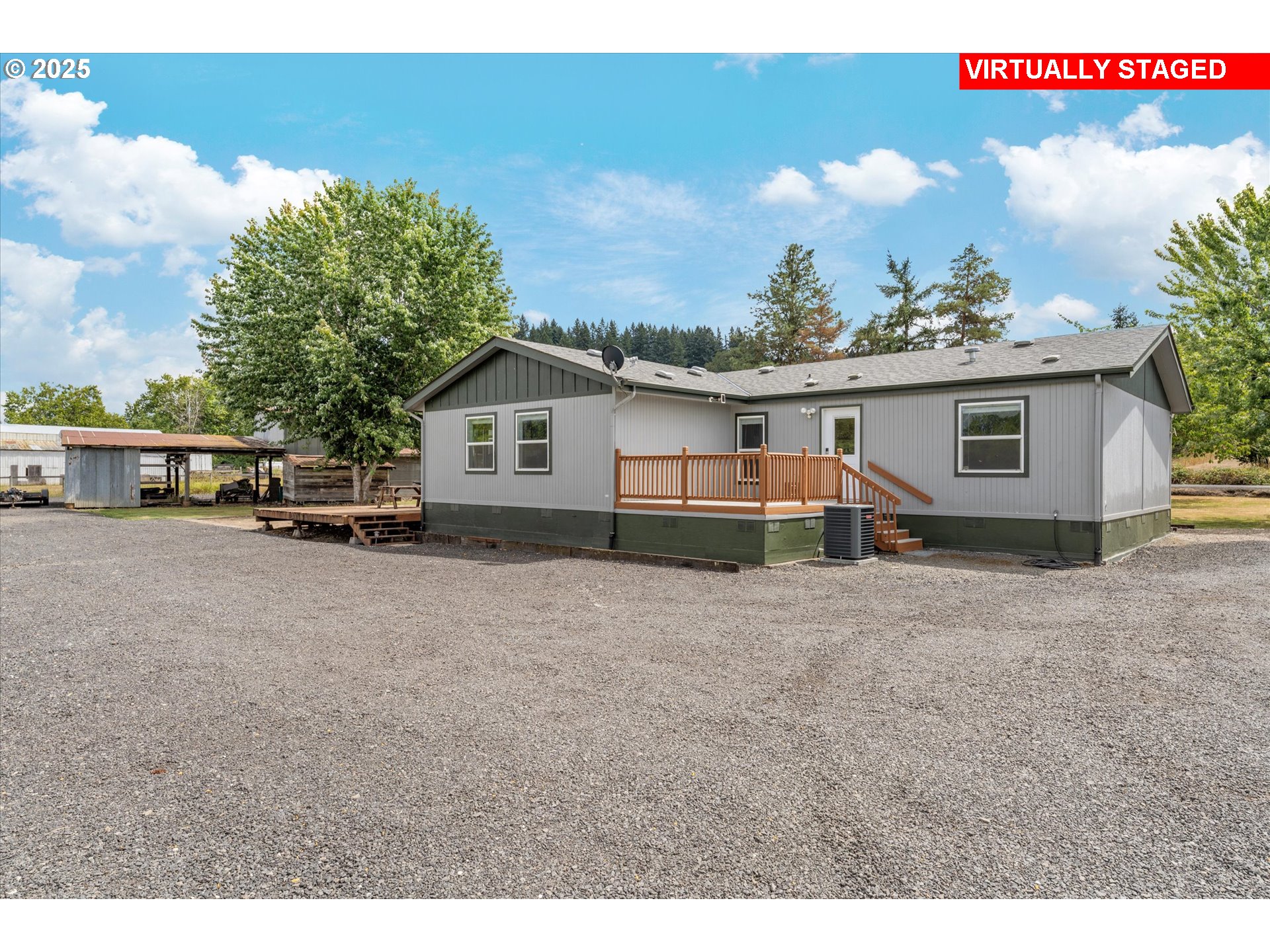 17841 Highway 240 Newberg, OR 97132 - Photo 30 of 40 Gallery Image 30