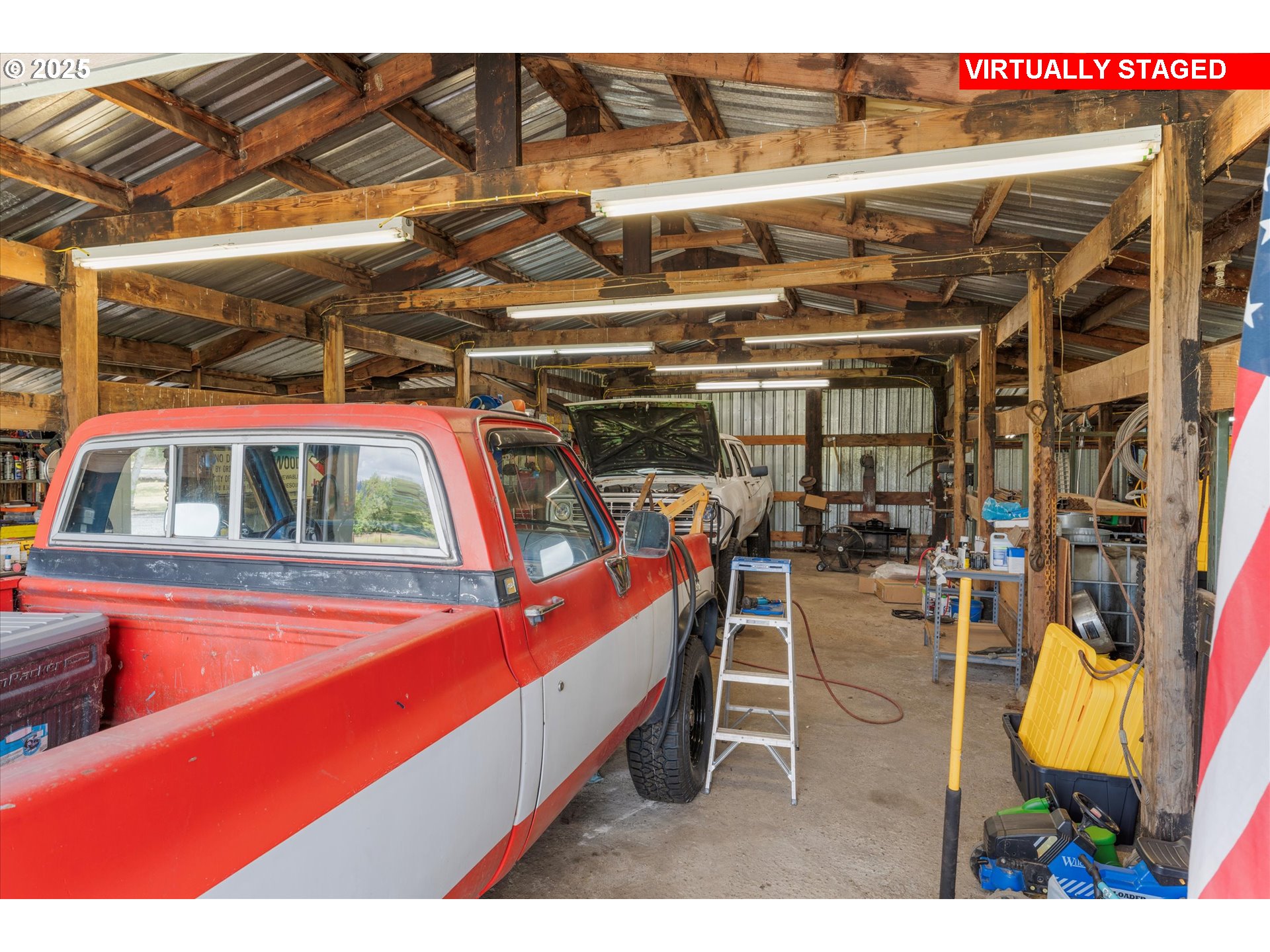 17841 Highway 240 Newberg, OR 97132 - Photo 36 of 40 Gallery Image 36