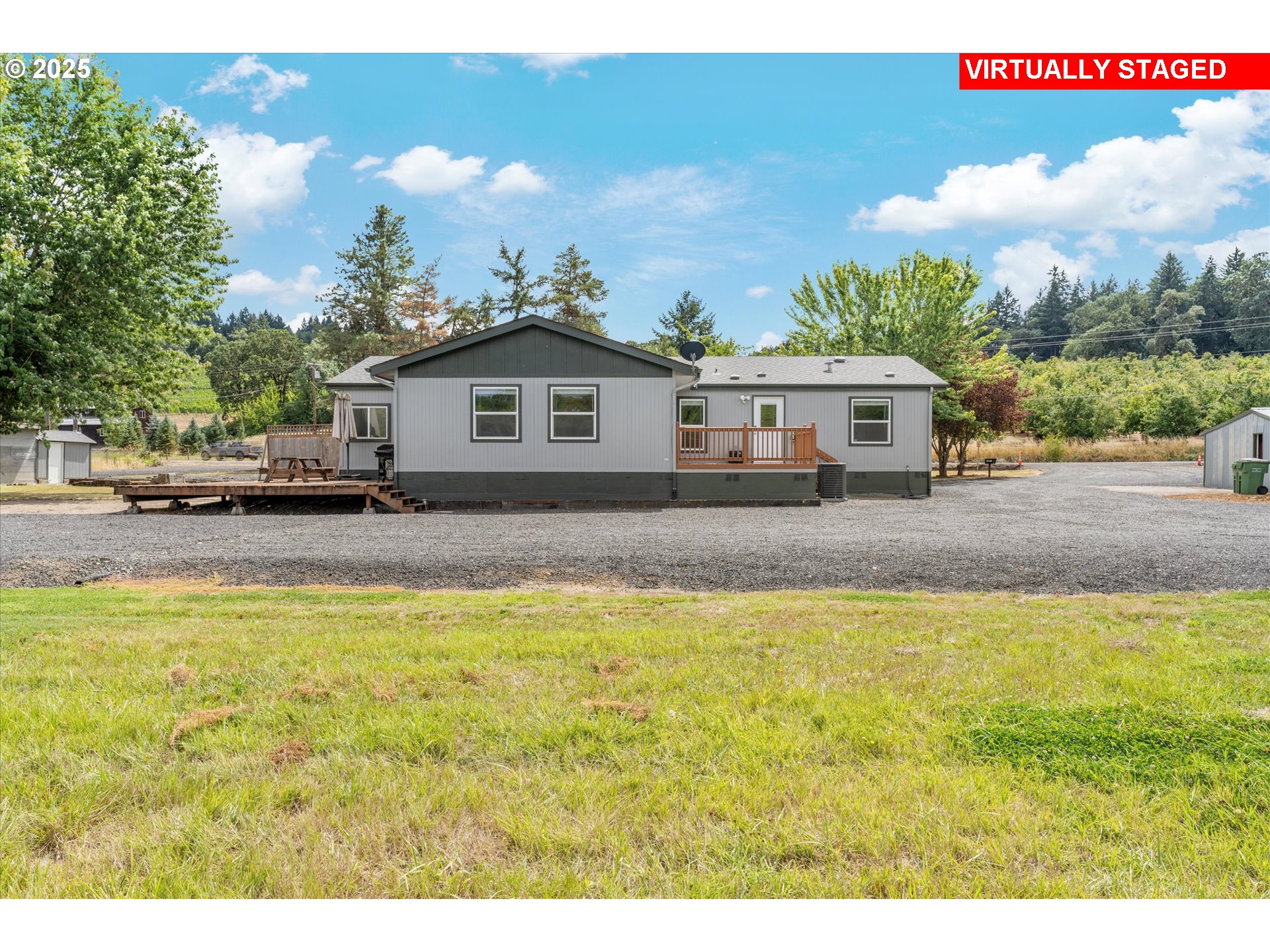 17841 Highway 240 Newberg, OR 97132 - Photo 38 of 40 Gallery Image 38