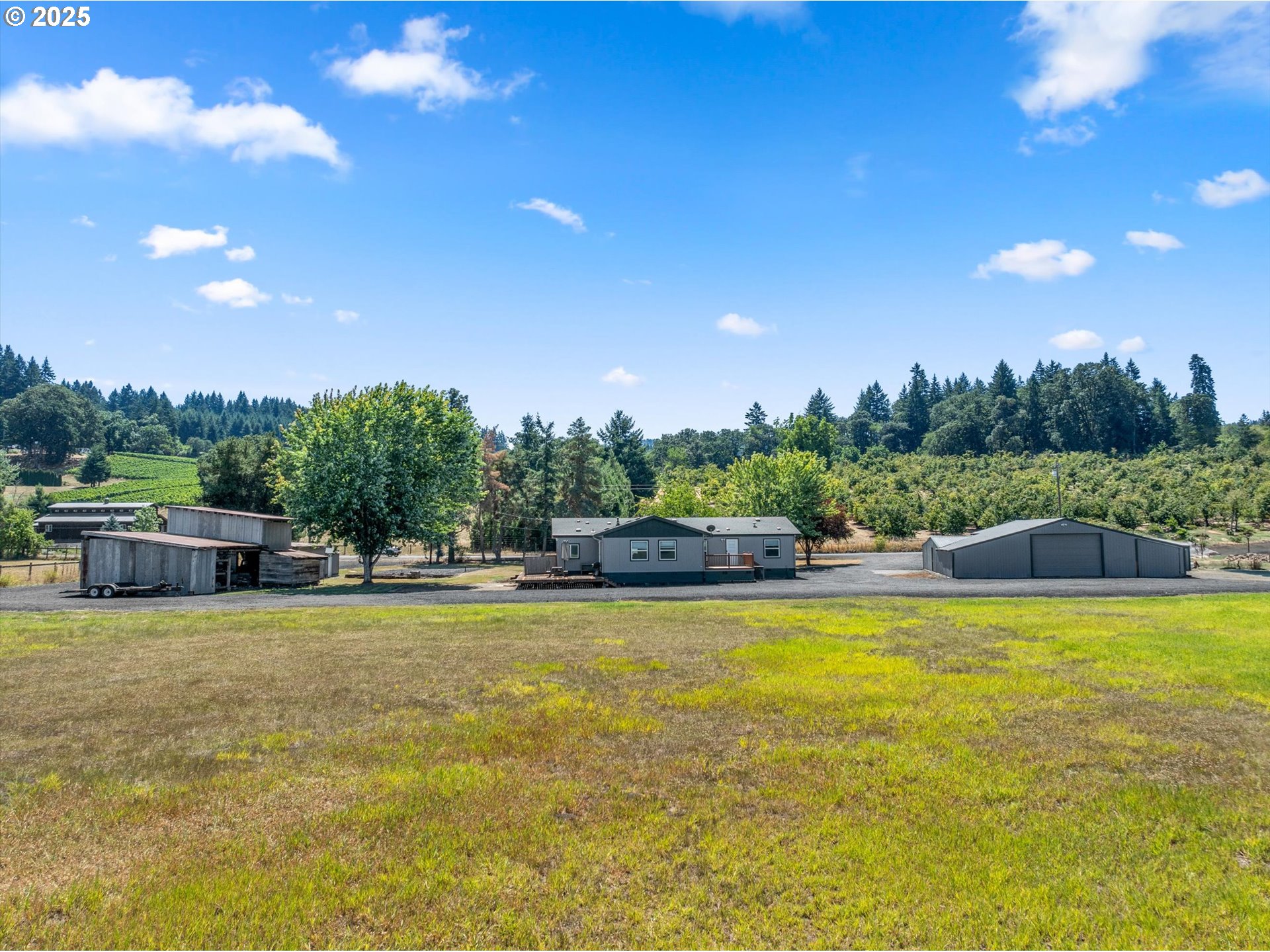 17841 Highway 240 Newberg, OR 97132 - Photo 40 of 40 Gallery Image 40
