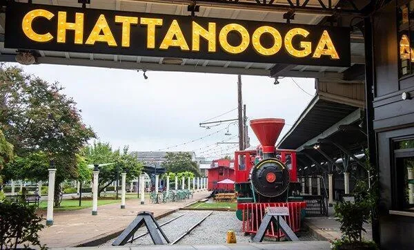 $450,000 | 1483 Fagan Street, Chattanooga, TN 37408