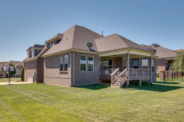 $5,250 | 3584 Robbins Nest Road, Thompson's Station, TN 37179