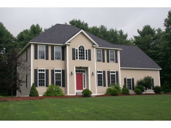 5 Dow Road Mont Vernon, NH 03057 - Photo 1 of 1