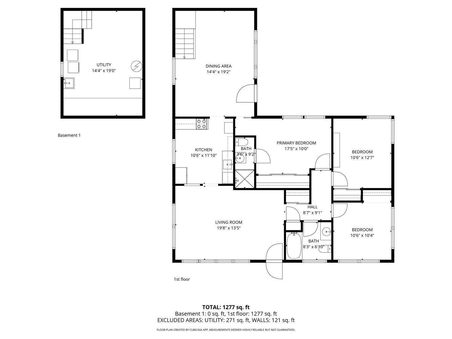 6838 Beckwith Road Morton Grove, IL 60053 - Photo 21 of 22