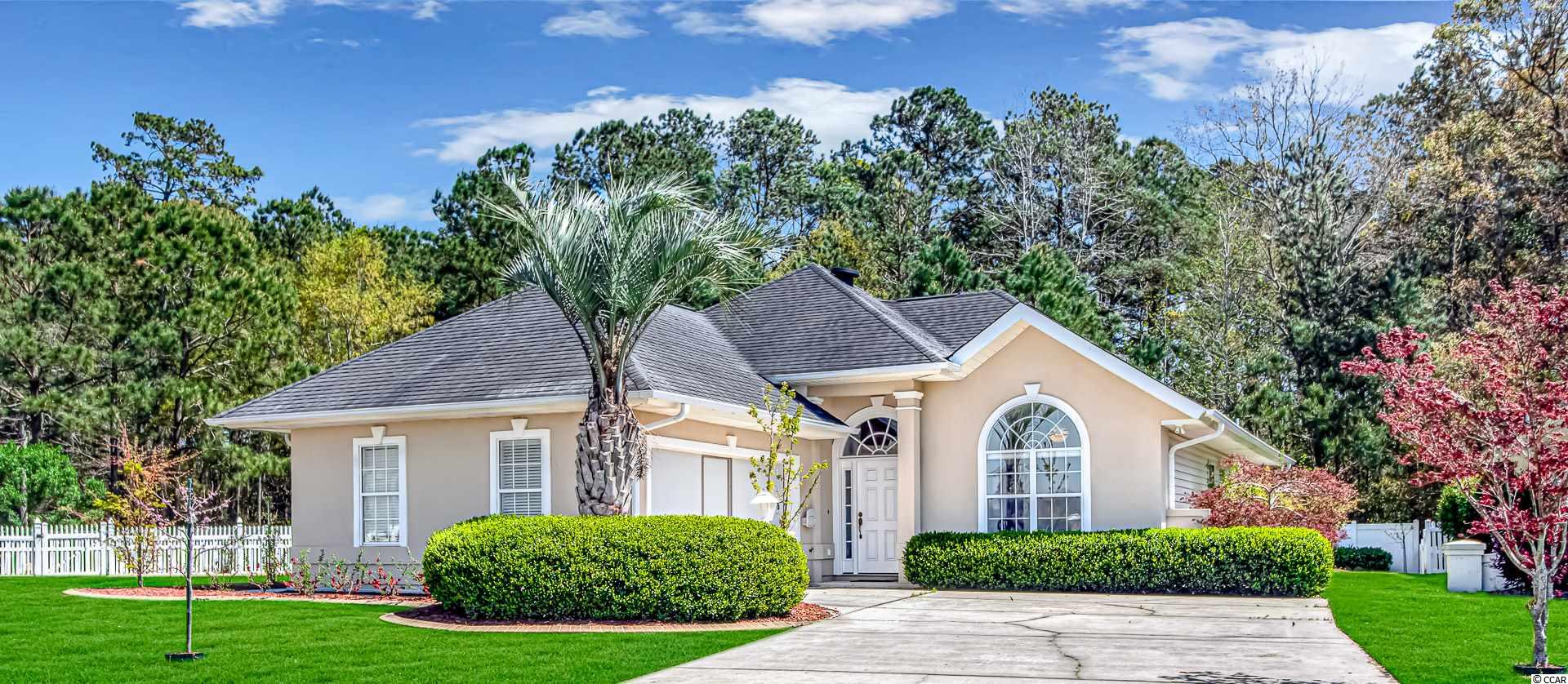 7982 Leeward Lane Murrells Inlet, SC 29576 - Photo 1 of 28 Gallery Image 1