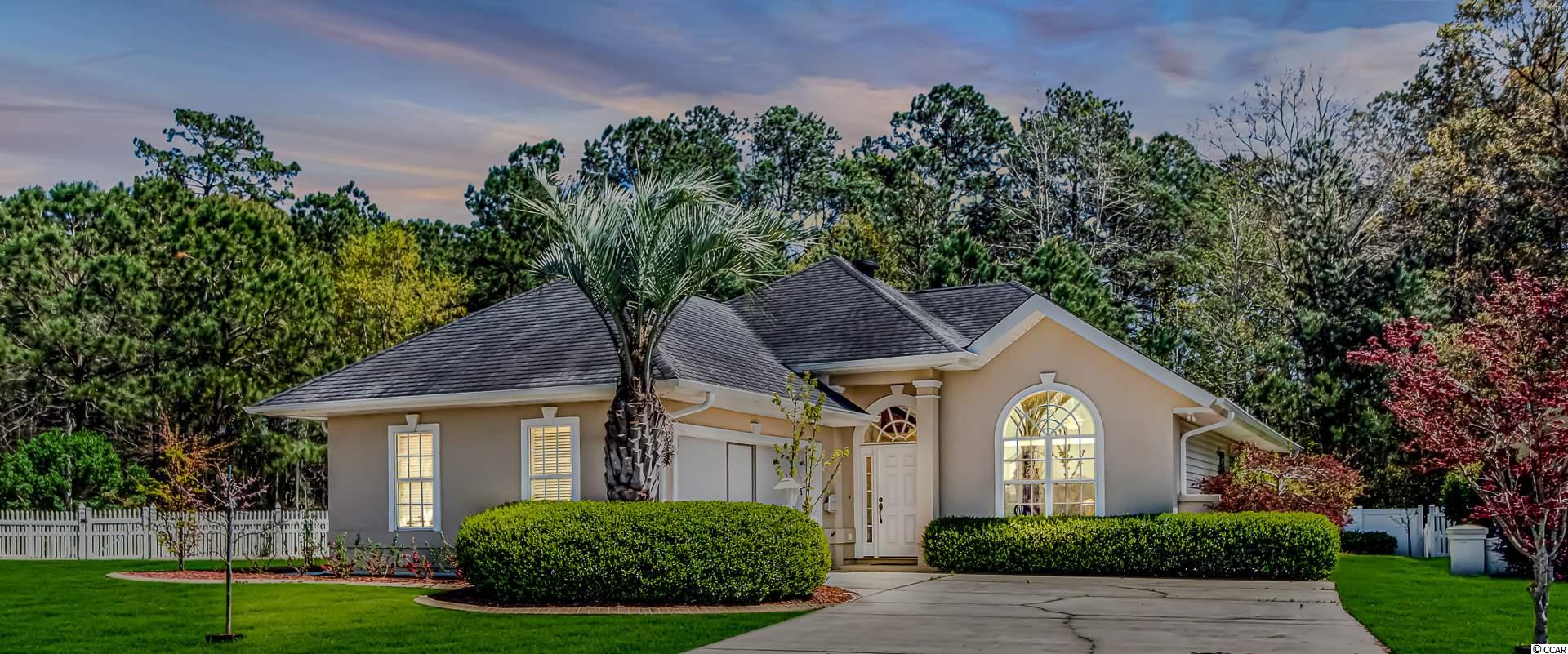 7982 Leeward Lane Murrells Inlet, SC 29576 - Photo 25 of 28 Gallery Image 25