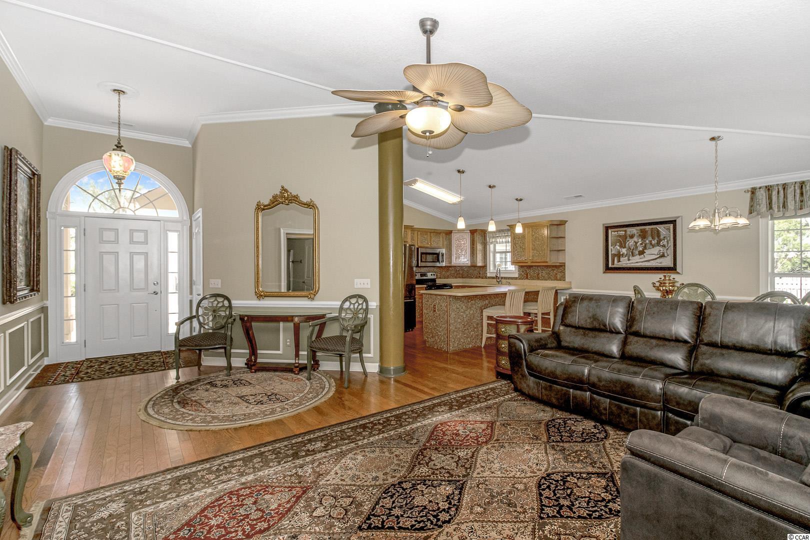 7982 Leeward Lane Murrells Inlet, SC 29576 - Photo 6 of 28 Gallery Image 6