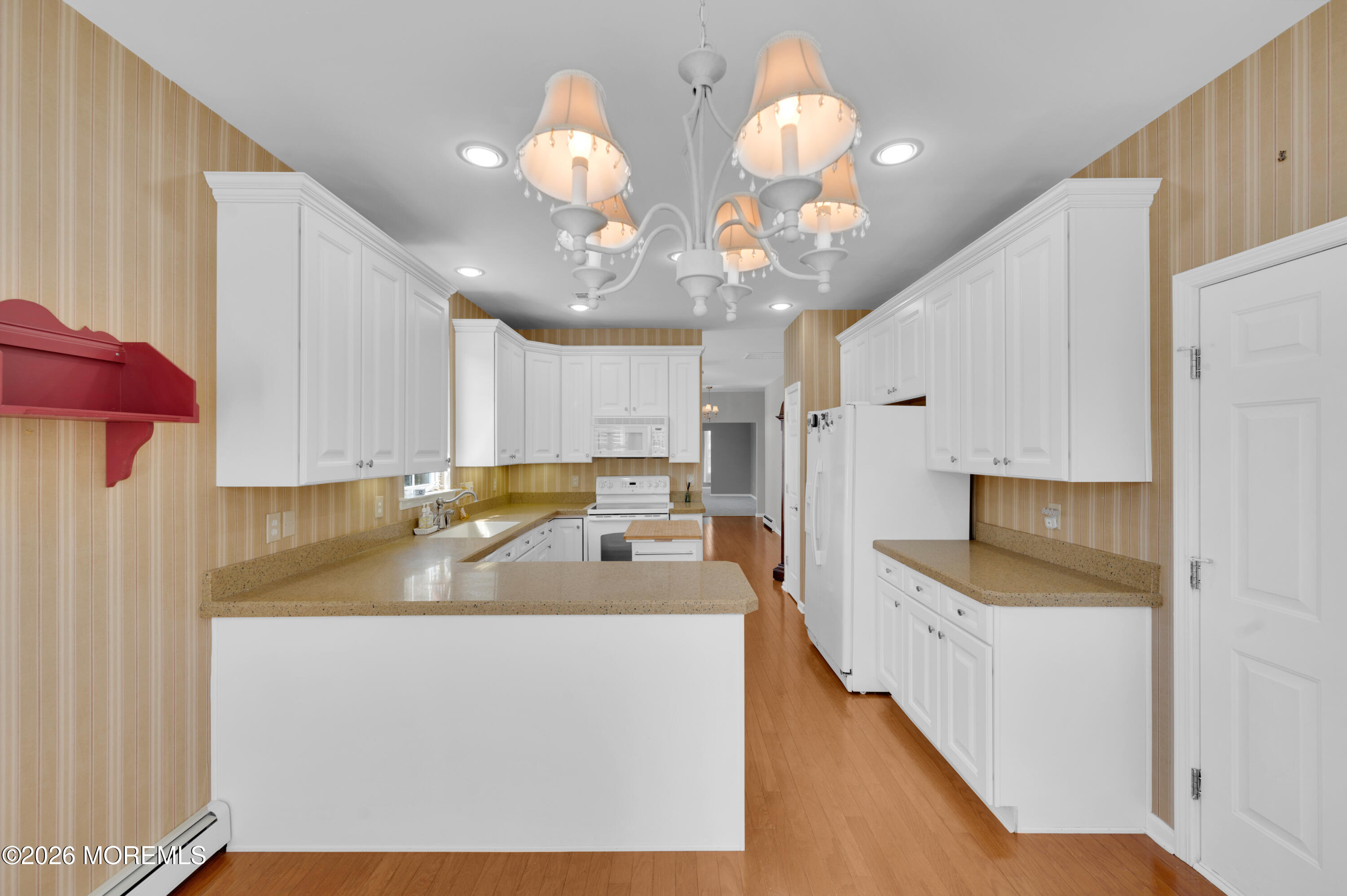 2 Lake Ridge Boulevard Whiting, NJ 08759 - Photo 11 of 32 Kitchen 4