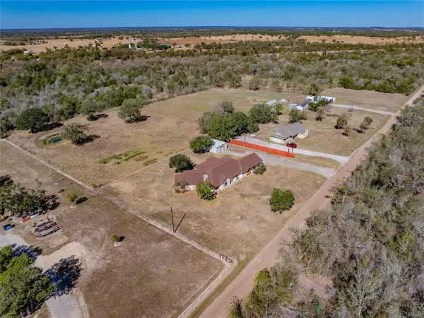 $529,000 | 407 Raymond Road, La Grange, TX 78945