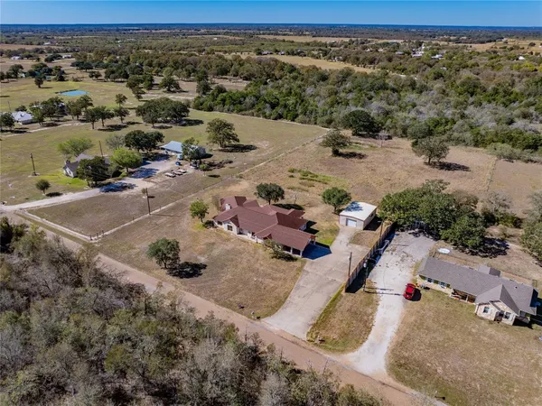$529,000 | 407 Raymond Road, La Grange, TX 78945