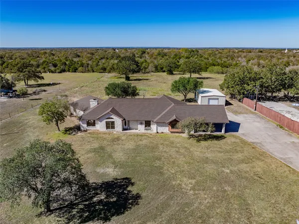$529,000 | 407 Raymond Road, La Grange, TX 78945