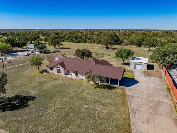 $529,000 | 407 Raymond Road, La Grange, TX 78945