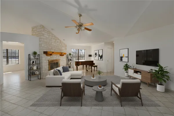 $529,000 | 407 Raymond Road, La Grange, TX 78945