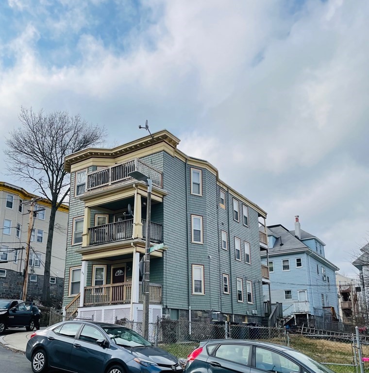 51 Alpha Road Boston, MA 02124 - Photo 2 of 16