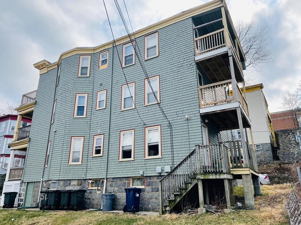 51 Alpha Road Boston, MA 02124 - Photo 3 of 16