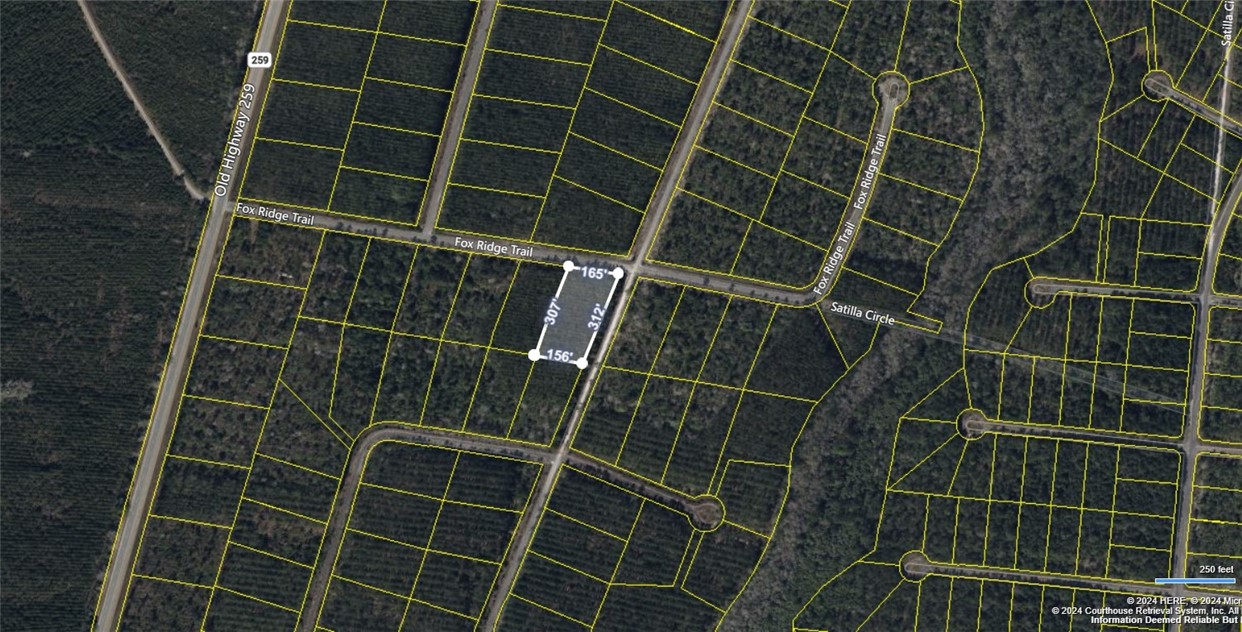 41 Fox Ridge Waynesville, GA 31566 - Photo 1 of 1