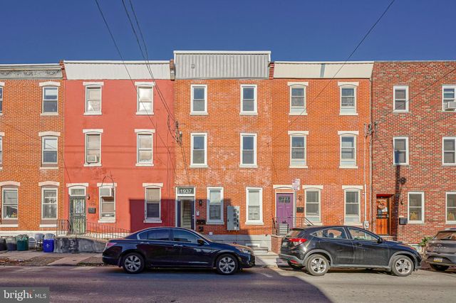 $800,000 | 1937 Wharton Street, Philadelphia, PA 19146