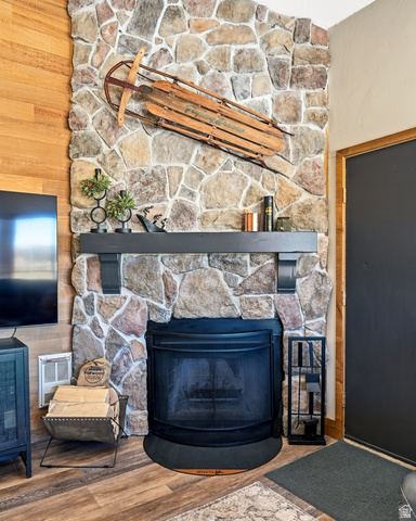 407 South Vasels Road, Unit 51 Brian Head, UT 84719 - Photo 8 of 46