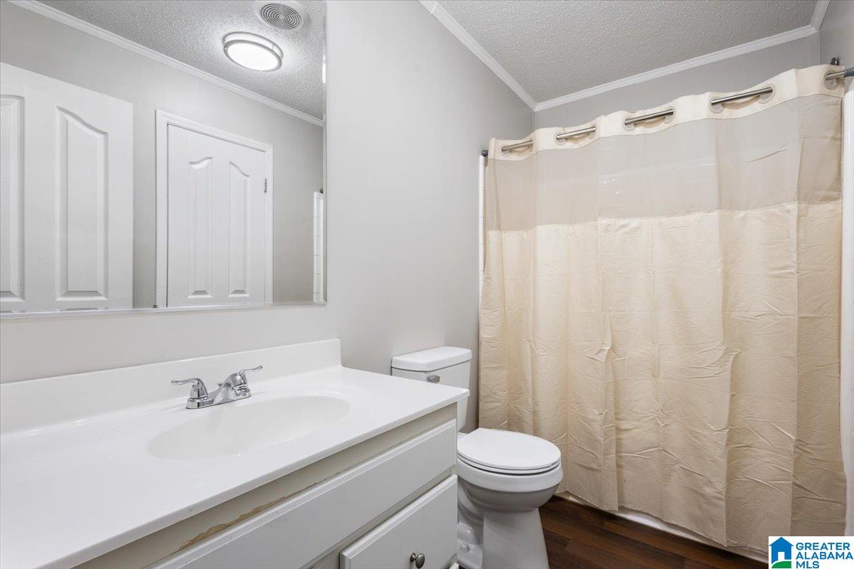 1735 Sprayberry Road Pell City, AL 35125 - Photo 25 of 28