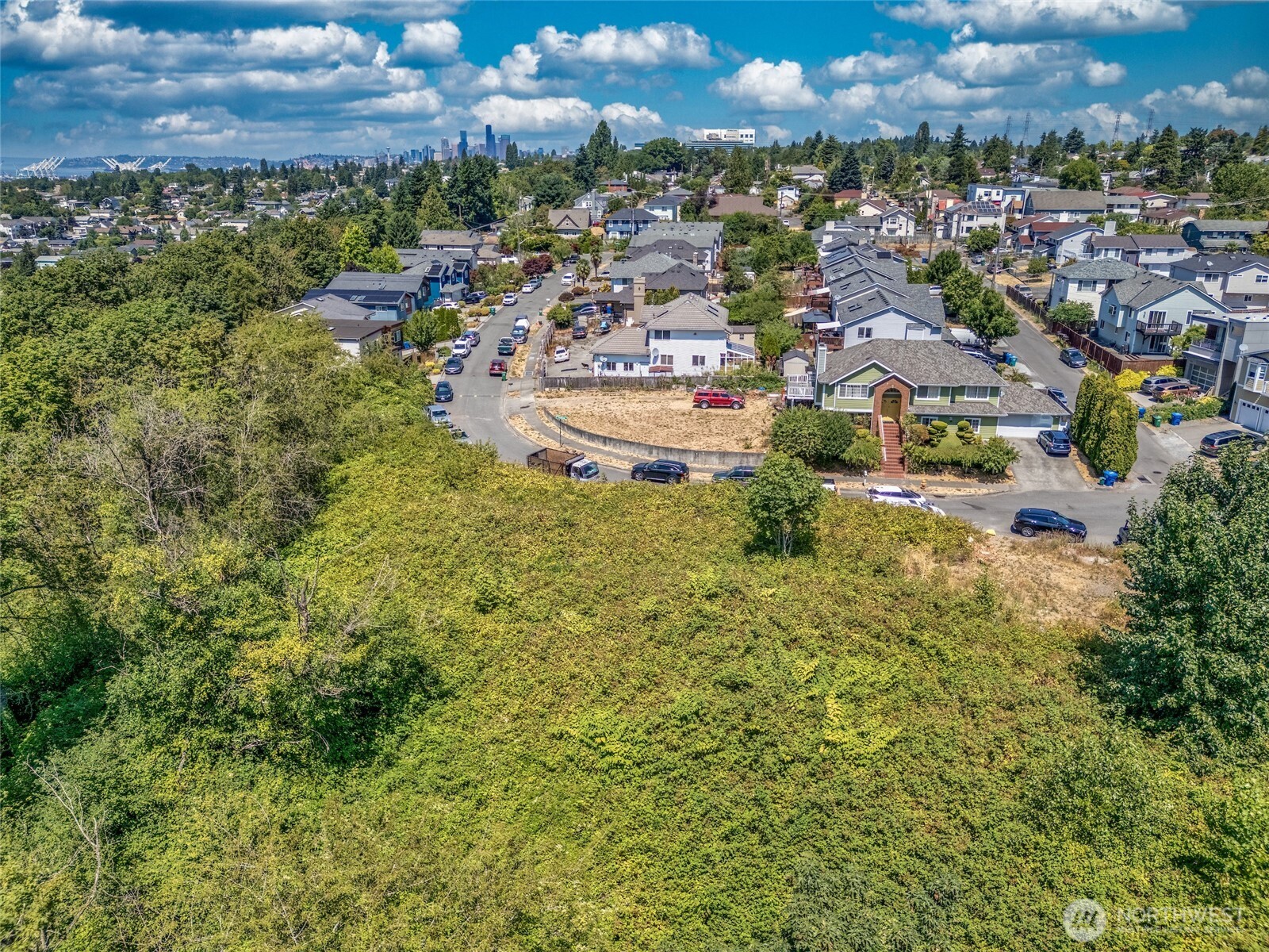 2001 South Raymond Street Seattle, WA 98108 - Photo 8 of 22 a view of a city
