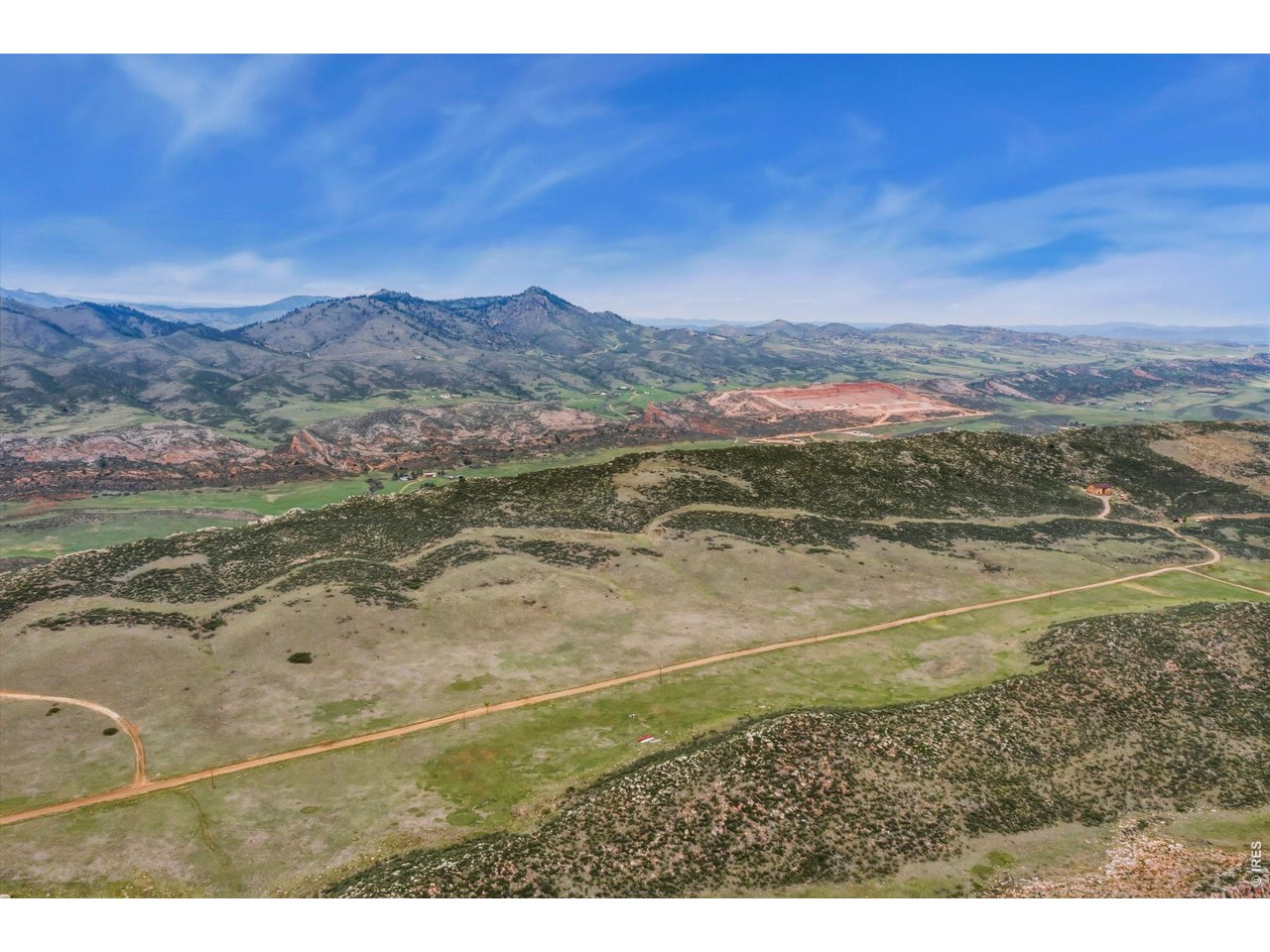 0 Arapahoe Valley Road, Unit LOT 3 Laporte, CO 80535 - Photo 29 of 44