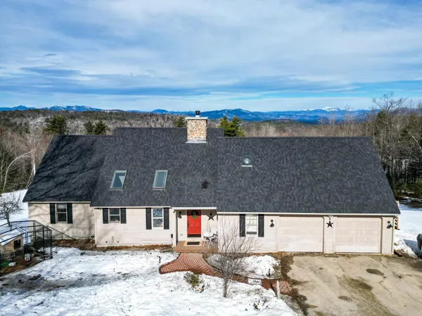 $799,000 | 12 McCormack Lane, Eaton, NH 03813