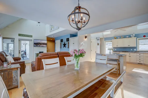 $799,000 | 12 McCormack Lane, Eaton, NH 03813