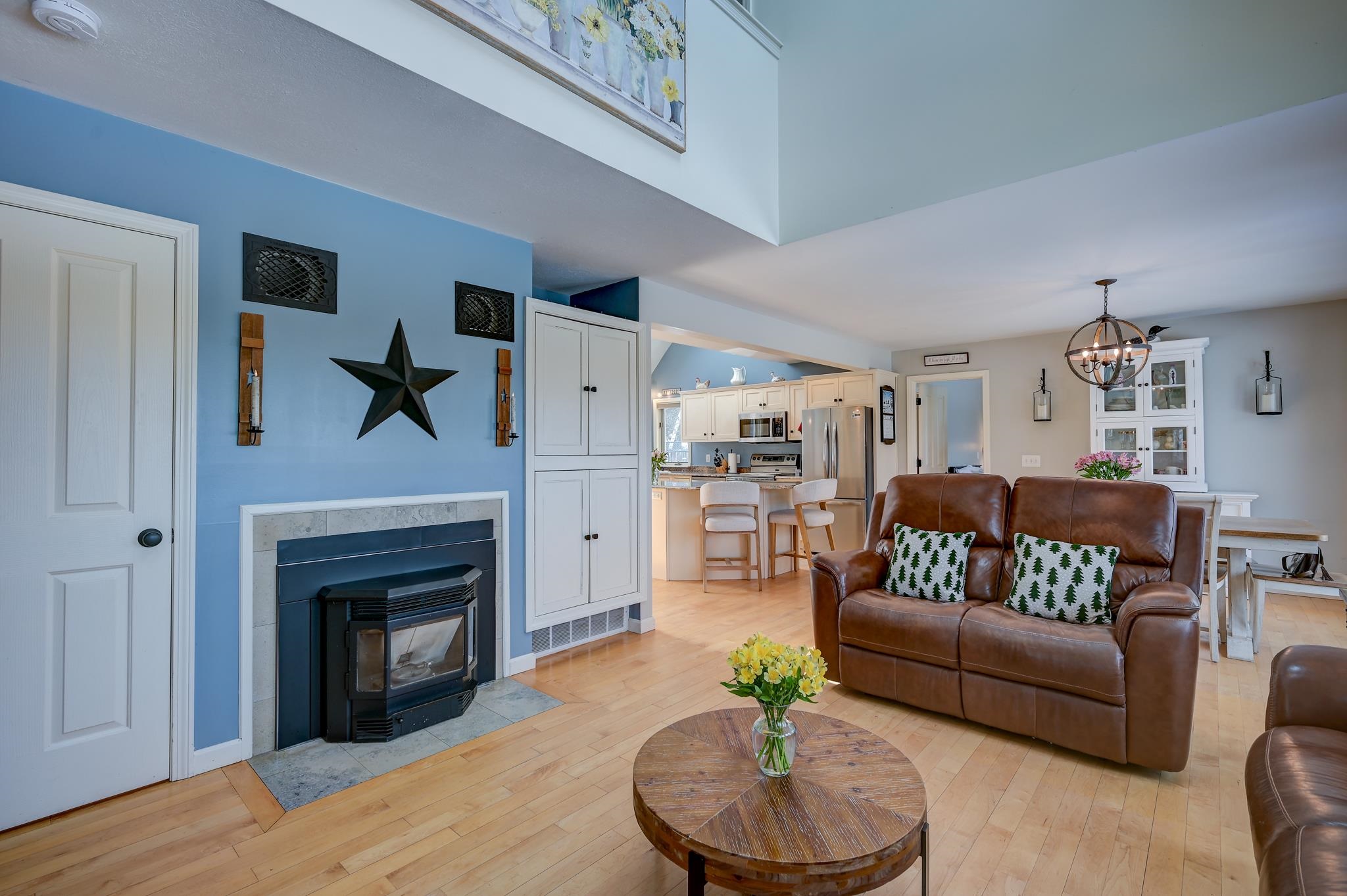 12 McCormack Lane Eaton, NH 03813 - Photo 14 of 60