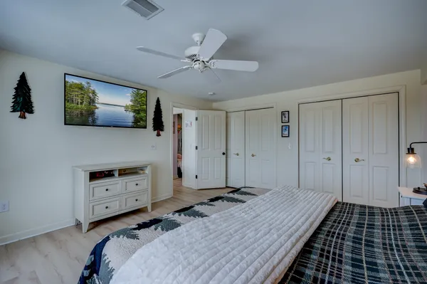 $799,000 | 12 McCormack Lane, Eaton, NH 03813