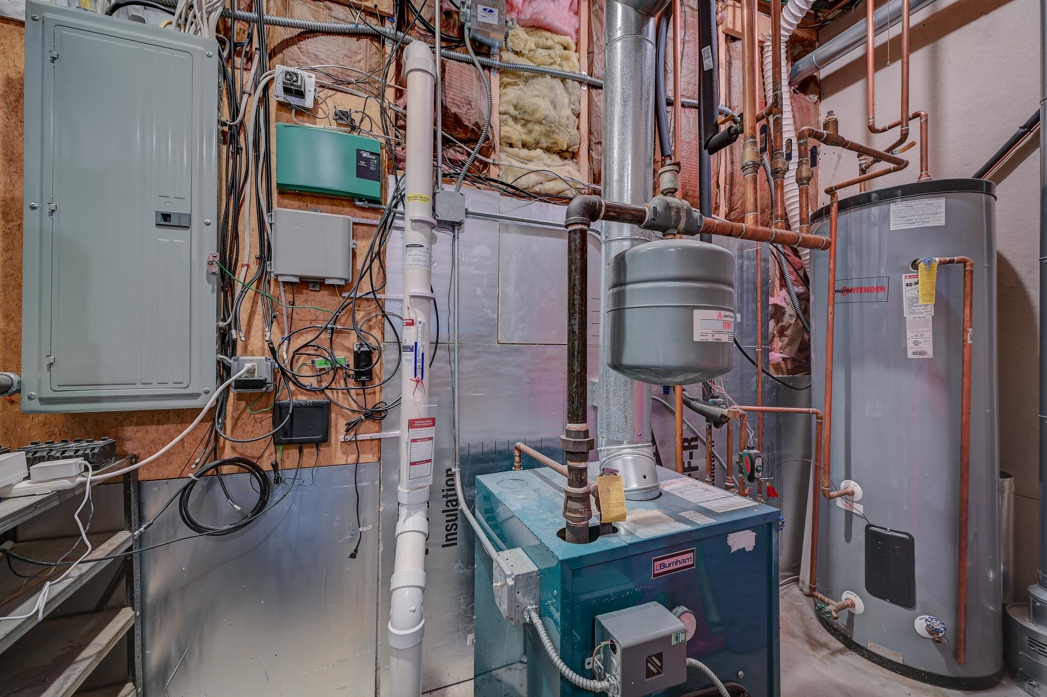 12 McCormack Lane Eaton, NH 03813 - Photo 46 of 60