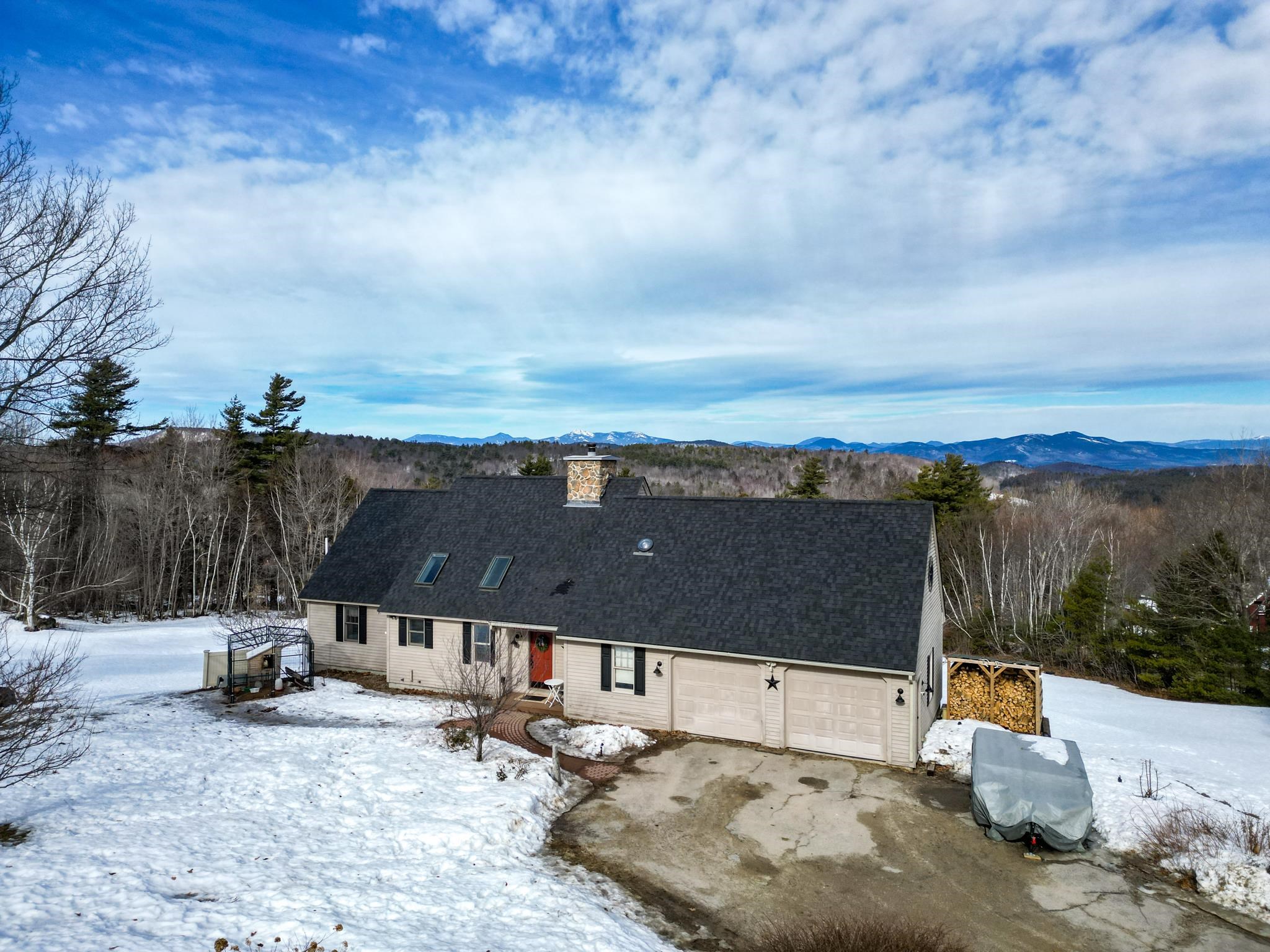 12 McCormack Lane Eaton, NH 03813 - Photo 47 of 60
