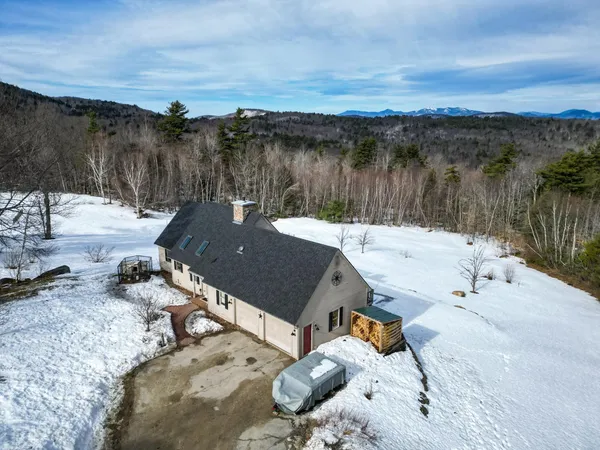$799,000 | 12 McCormack Lane, Eaton, NH 03813