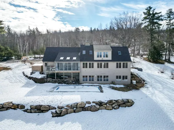 $799,000 | 12 McCormack Lane, Eaton, NH 03813
