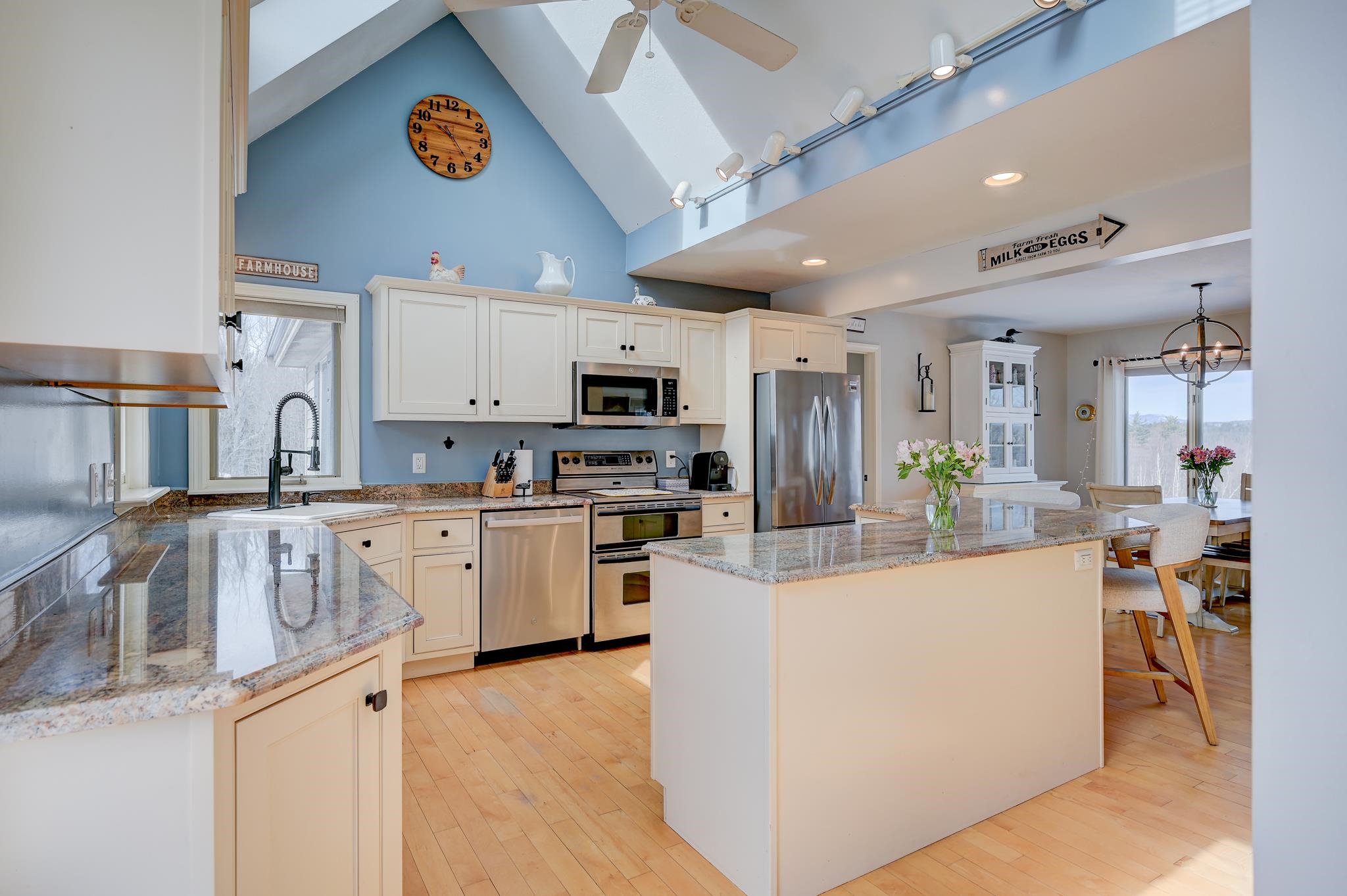 12 McCormack Lane Eaton, NH 03813 - Photo 5 of 60