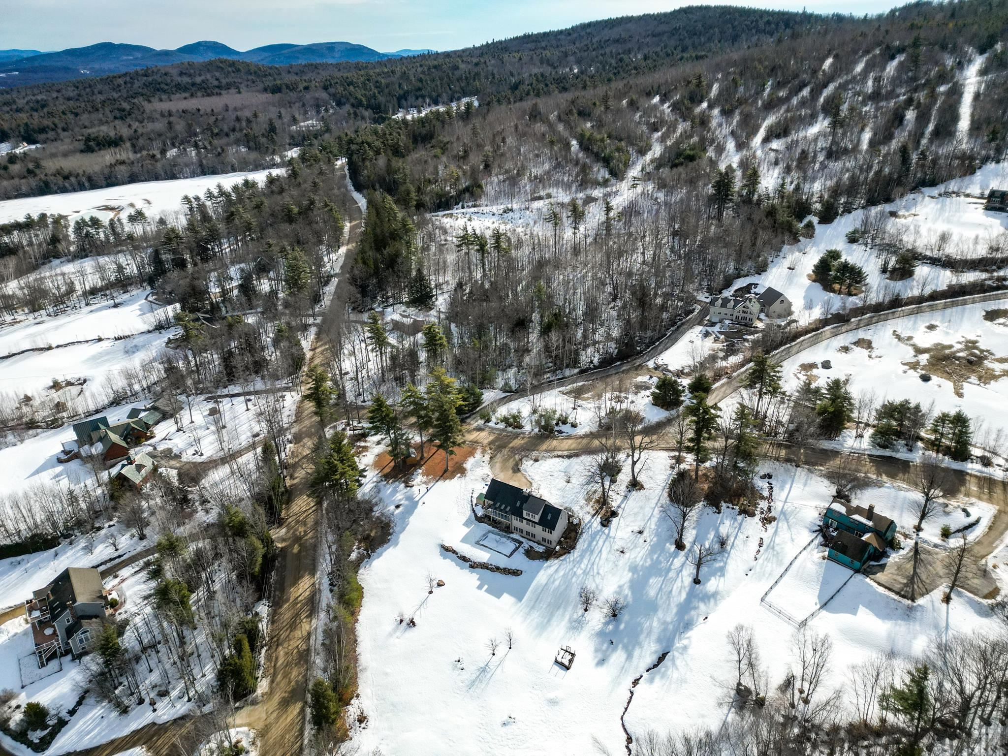 12 McCormack Lane Eaton, NH 03813 - Photo 53 of 60
