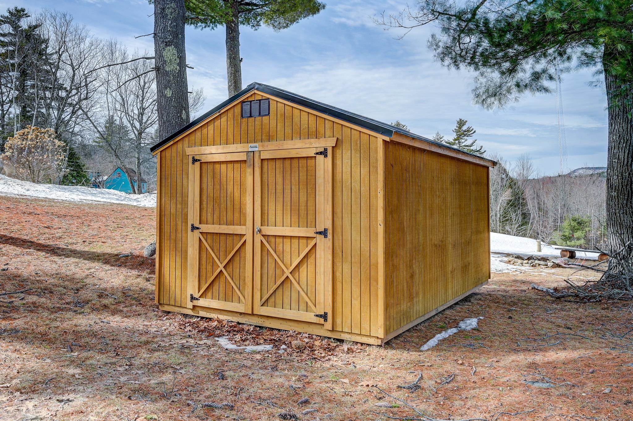 12 McCormack Lane Eaton, NH 03813 - Photo 56 of 60